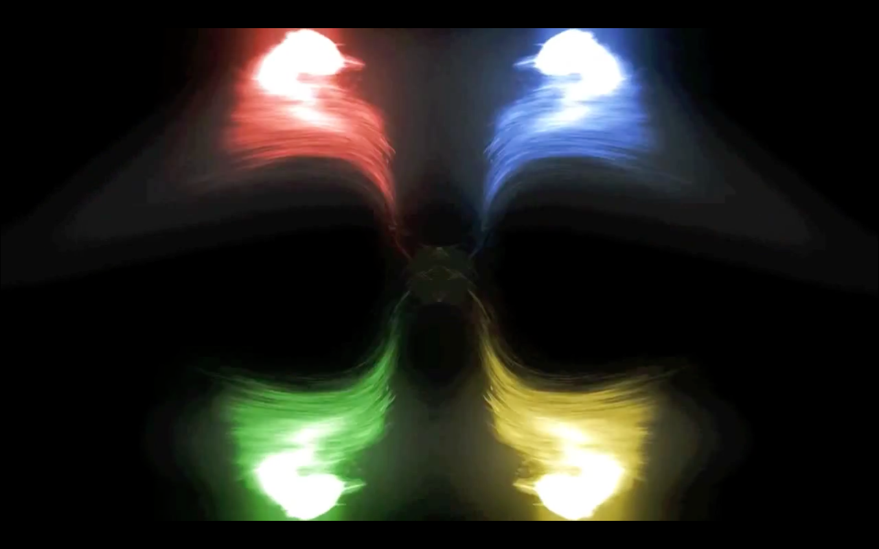 Cuidado Marketing Colourful Circles