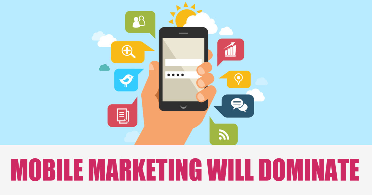 Cuidado Marketing Mobile Marketing
