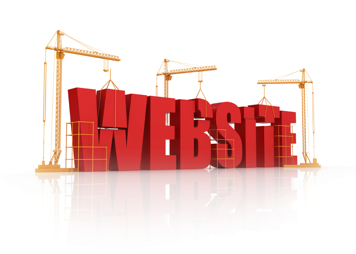 Cuidado Marketing Website Development Sudbury