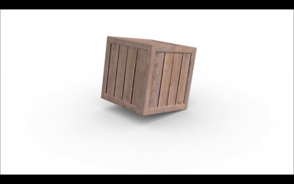 Sudbury Marketing Exploding Box